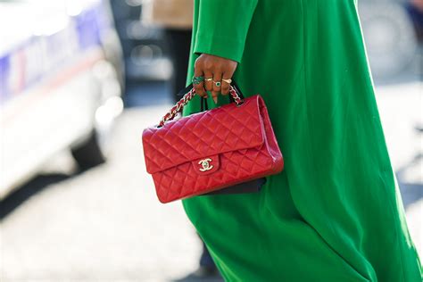 wear chanel flap casually|vintage chanel flap bag.